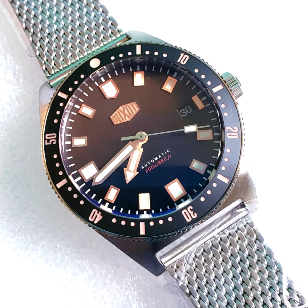Duxot Princepio DX-2011 Automatic
